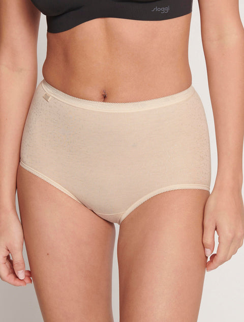 sloggi Basic+ Holiday