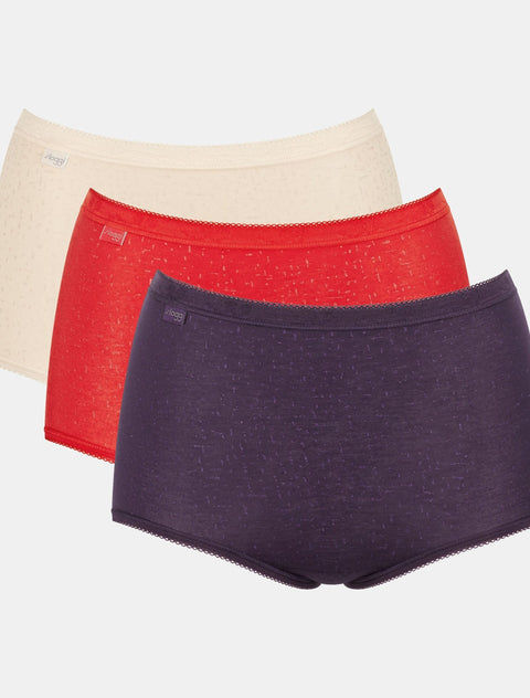 sloggi Basic+ Holiday