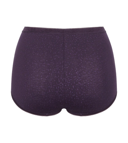 sloggi Basic+ Maxi Holiday 3-Pack