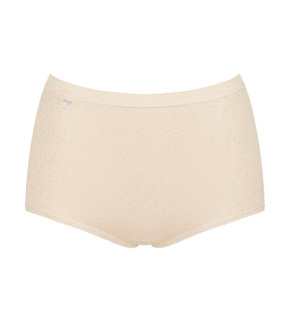 sloggi Basic+ Maxi Holiday 3-Pack