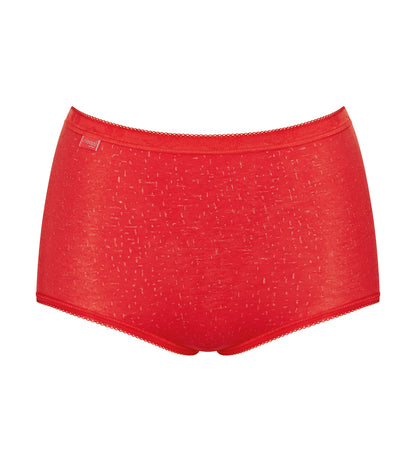 sloggi Basic+ Maxi Holiday 3-Pack