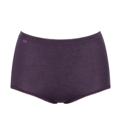 sloggi Basic+ Maxi Holiday 3-Pack