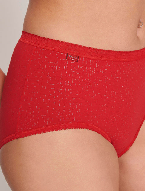 sloggi Basic+ Holiday