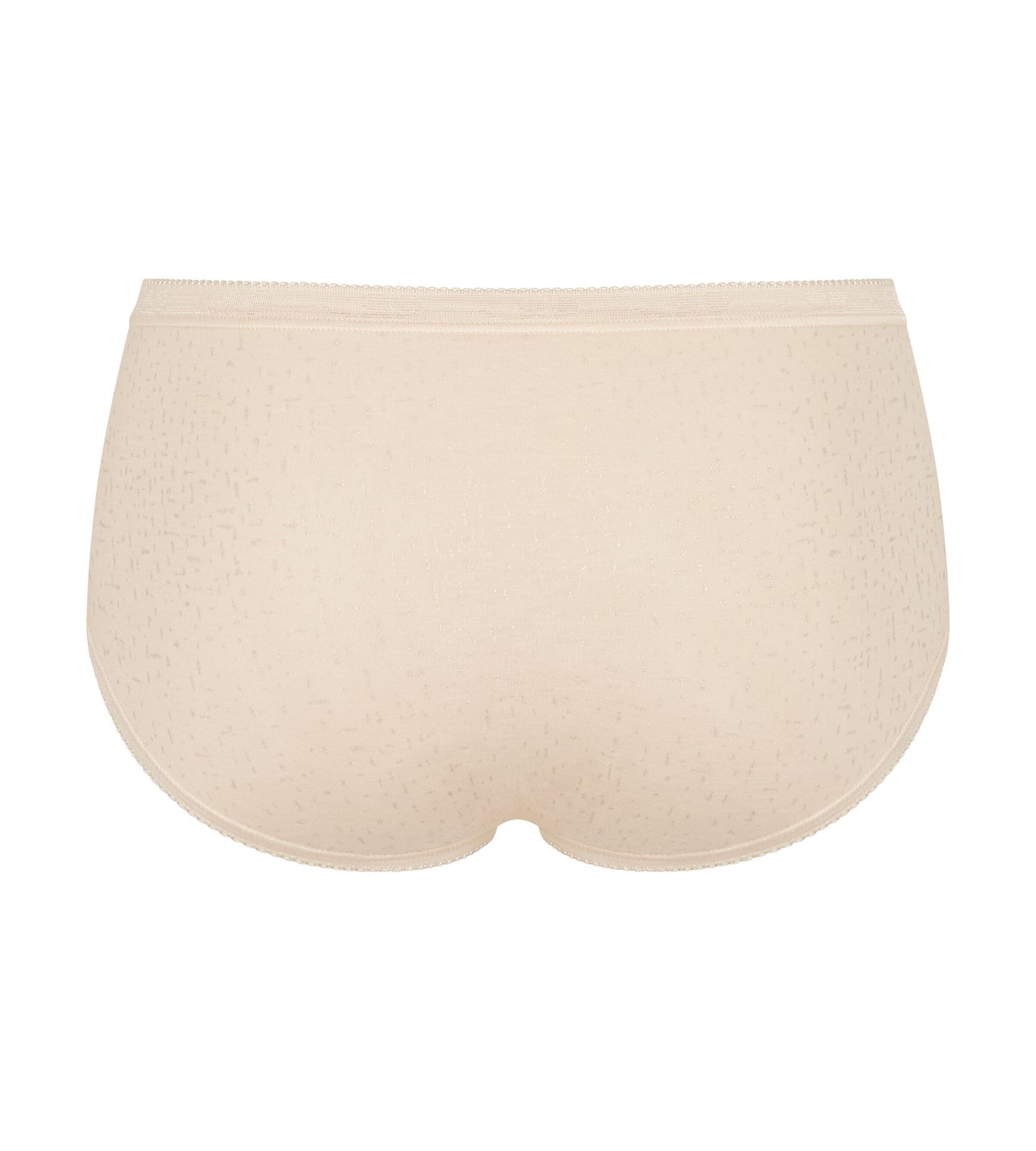 sloggi Basic+ Midi Holiday 3-Pack