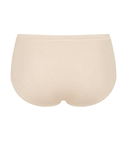 sloggi Basic+ Midi Holiday 3-Pack