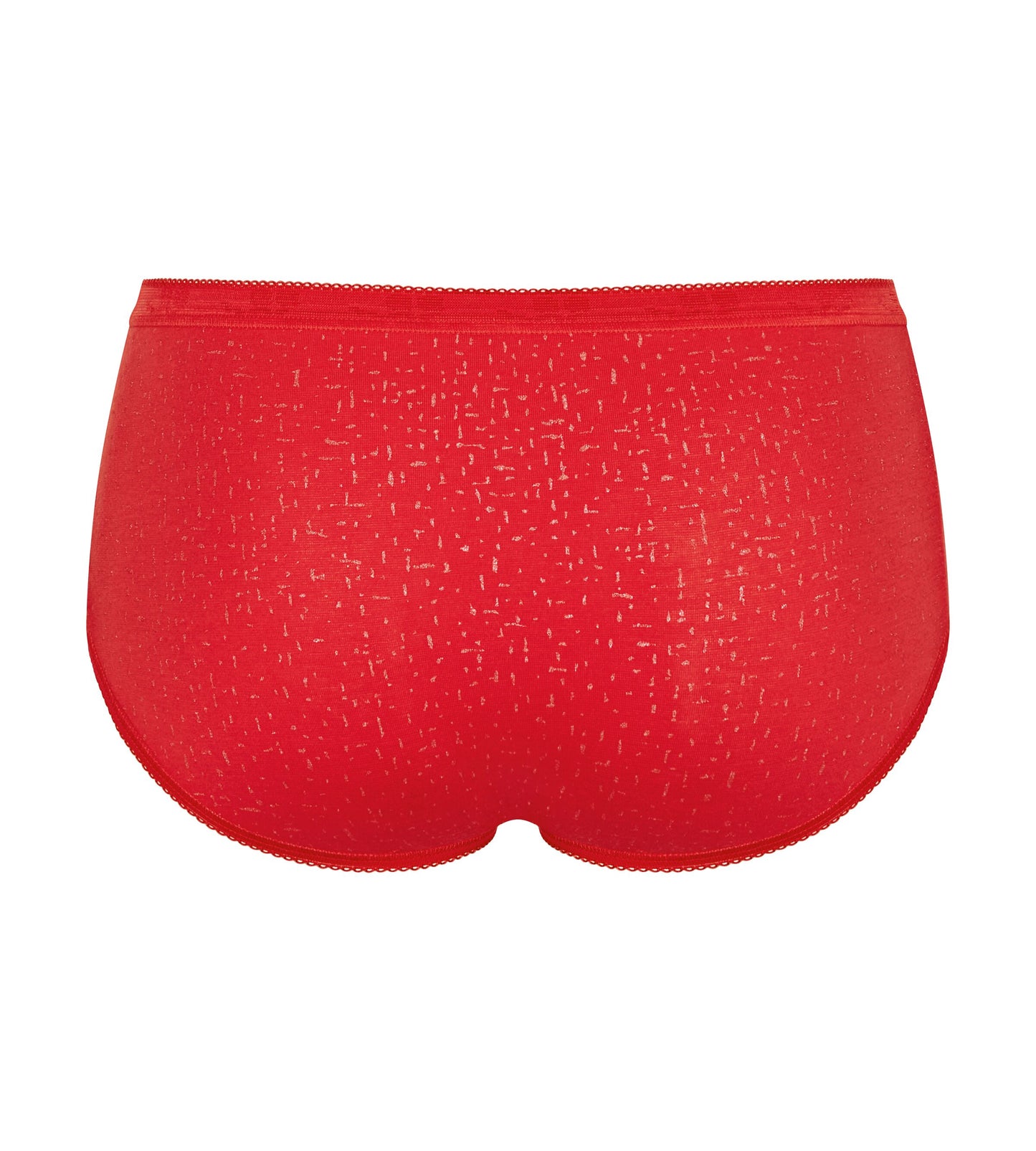 sloggi Basic+ Midi Holiday 3-Pack