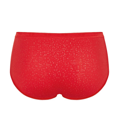 sloggi Basic+ Midi Holiday 3-Pack