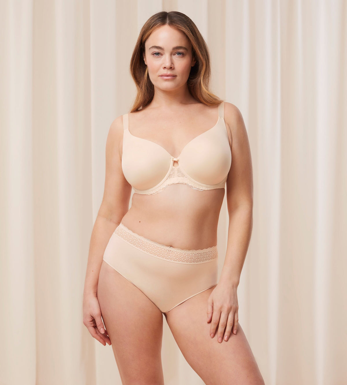 Triumph Amourette Charm | Wired padded bra Underwear | Lingerie | Swimwear Triumph Amourette Charm | Wired padded bra Underwear | Lingerie | Swimwear