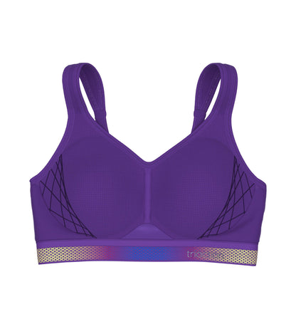 Triaction Cardio Cloud Sports Bra