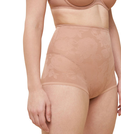 Wild Rose Sensation Highwaist Panty