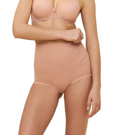 Wild Rose Sensation Highwaist Panty