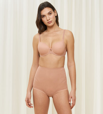 Wild Rose Sensation Highwaist Panty