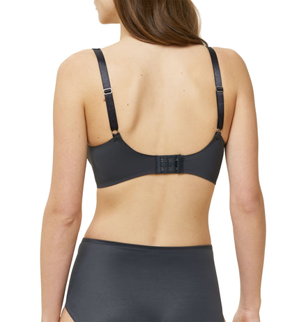 True Shape Sensation Wireless Minimiser Bra