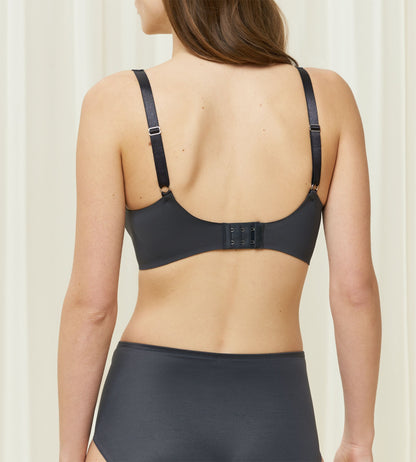 True Shape Sensation Wireless Minimiser Bra