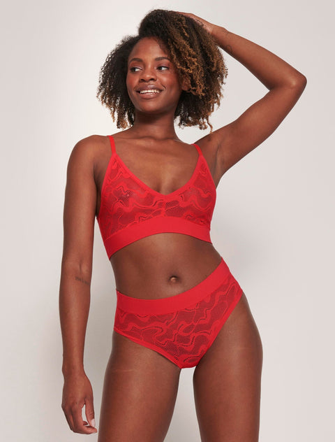 sloggi GO Allround Lace