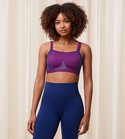 Triaction Gravity Lite Sports Bra
