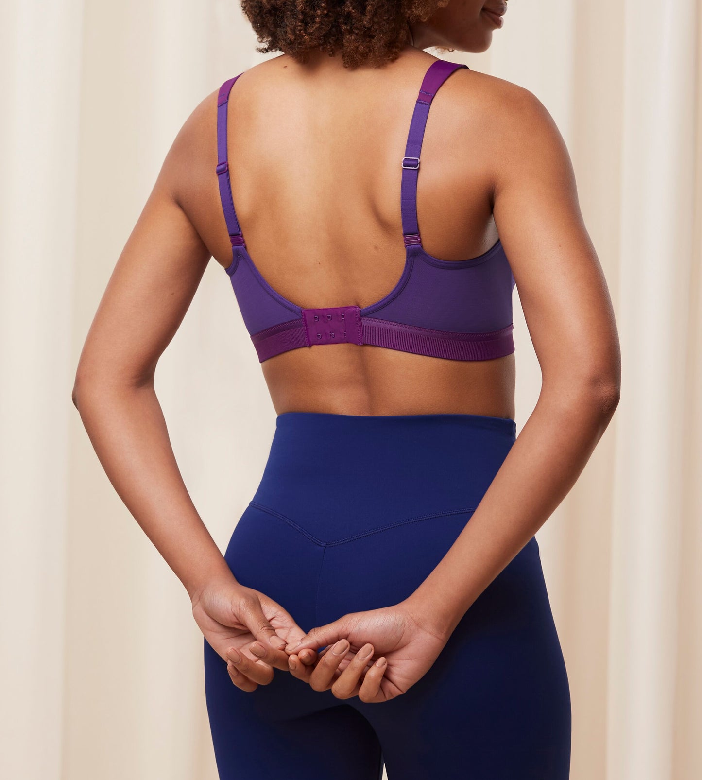 Triaction Gravity Lite Sports Bra