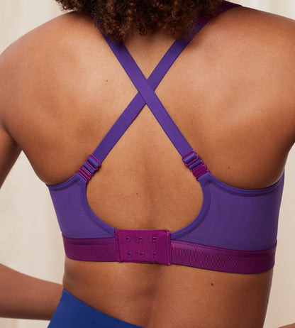 Triaction Gravity Lite Sports Bra
