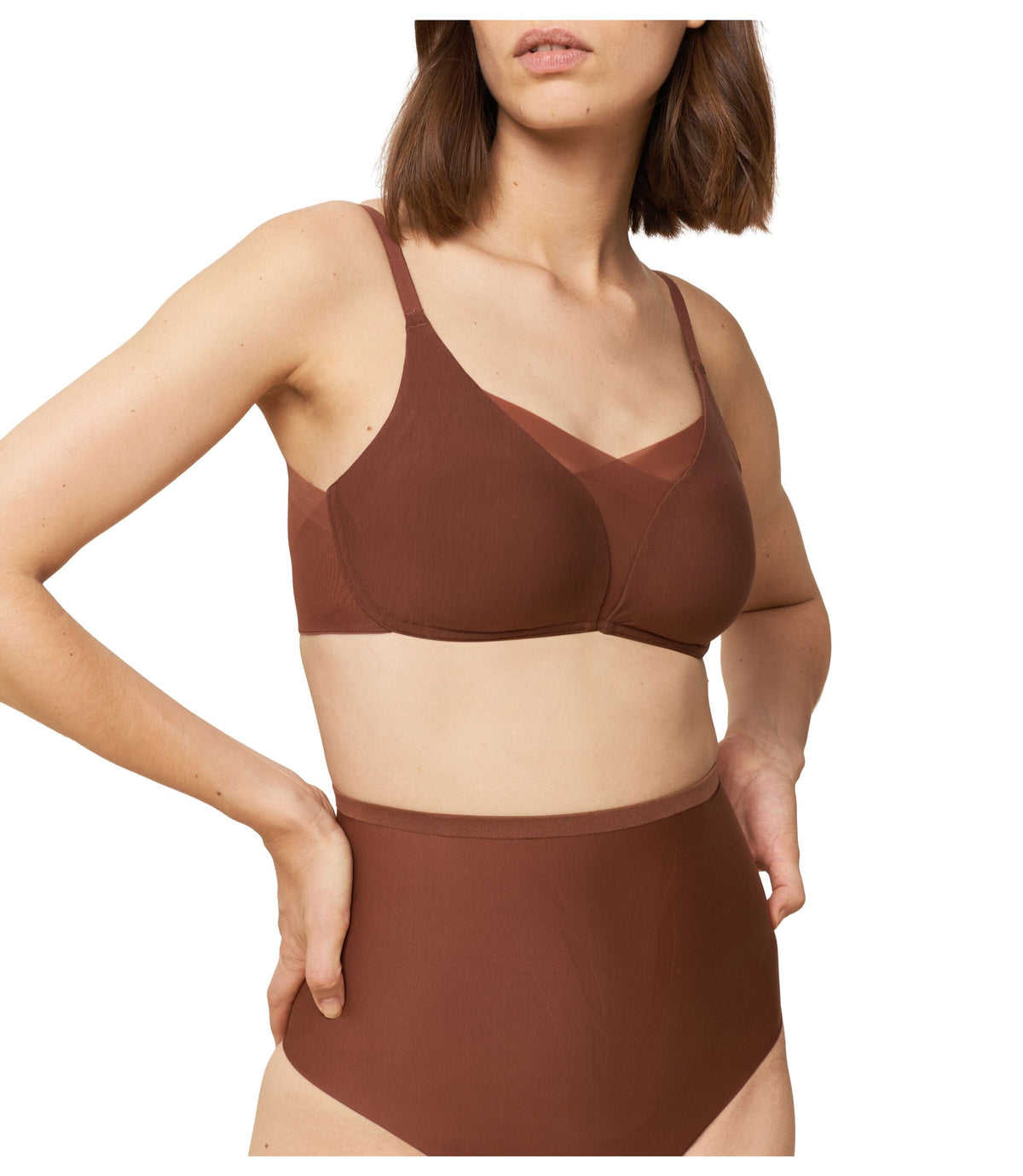 Triumph Triumph Shape Smart | Non-wired bra Underwear | Lingerie | Swimwear Triumph Triumph Shape Smart | Non-wired bra Underwear | Lingerie | Swimwear