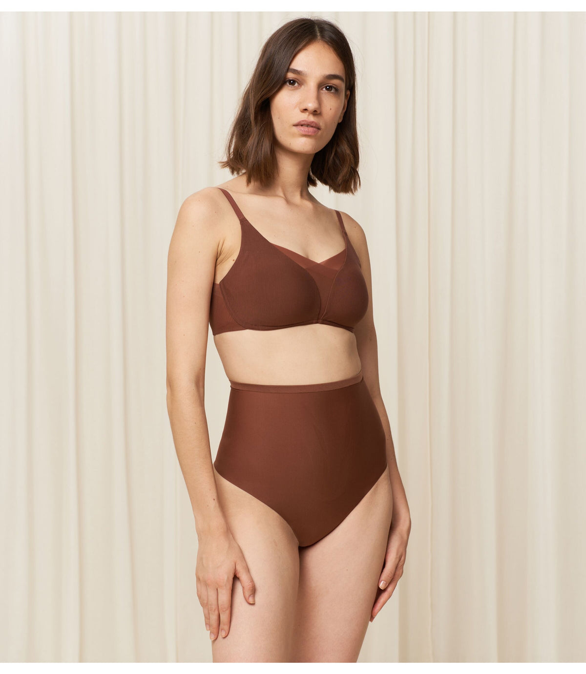 Triumph Triumph Shape Smart | Non-wired bra Underwear | Lingerie | Swimwear Triumph Triumph Shape Smart | Non-wired bra Underwear | Lingerie | Swimwear
