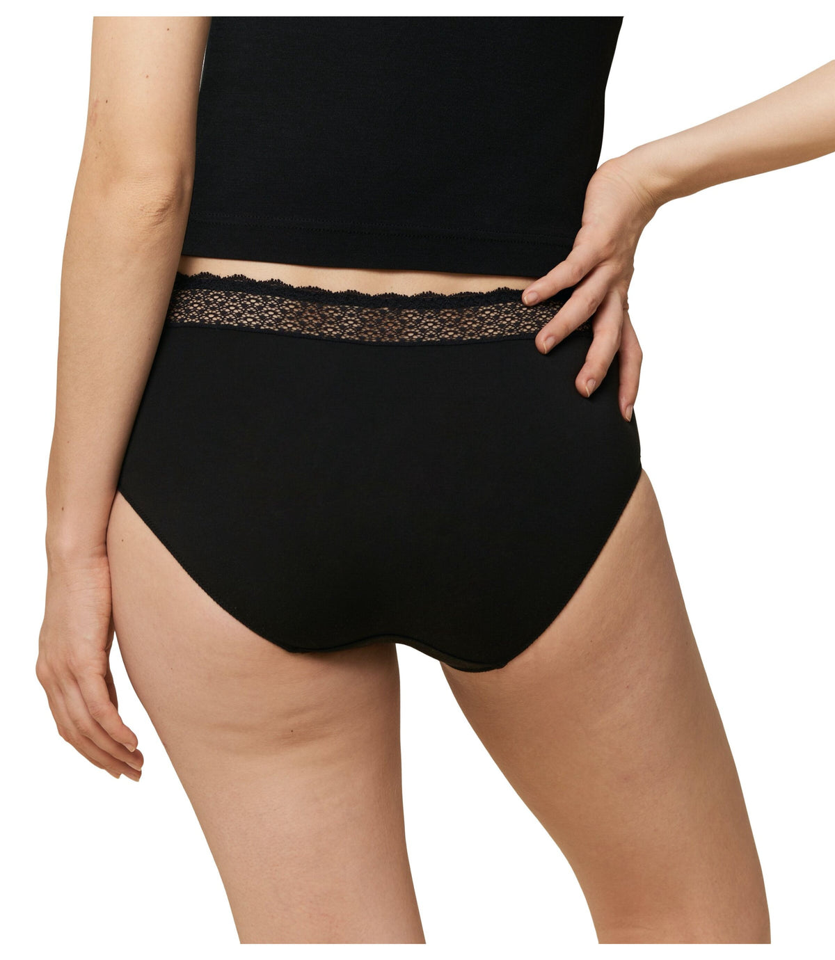 Triumph Feel of Modal | Midi Panty 3-Pack Underwear | Lingerie | Swimwear Triumph Feel of Modal | Midi Panty 3-Pack Underwear | Lingerie | Swimwear