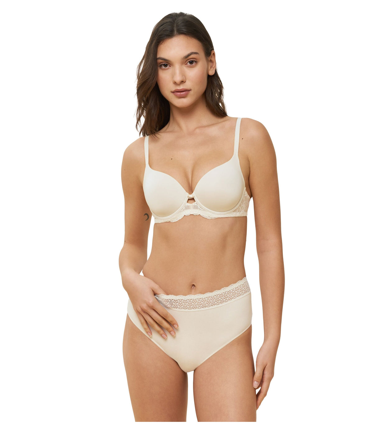 Triumph Feel of Modal | Midi Panty 3-Pack Underwear | Lingerie | Swimwear Triumph Feel of Modal | Midi Panty 3-Pack Underwear | Lingerie | Swimwear