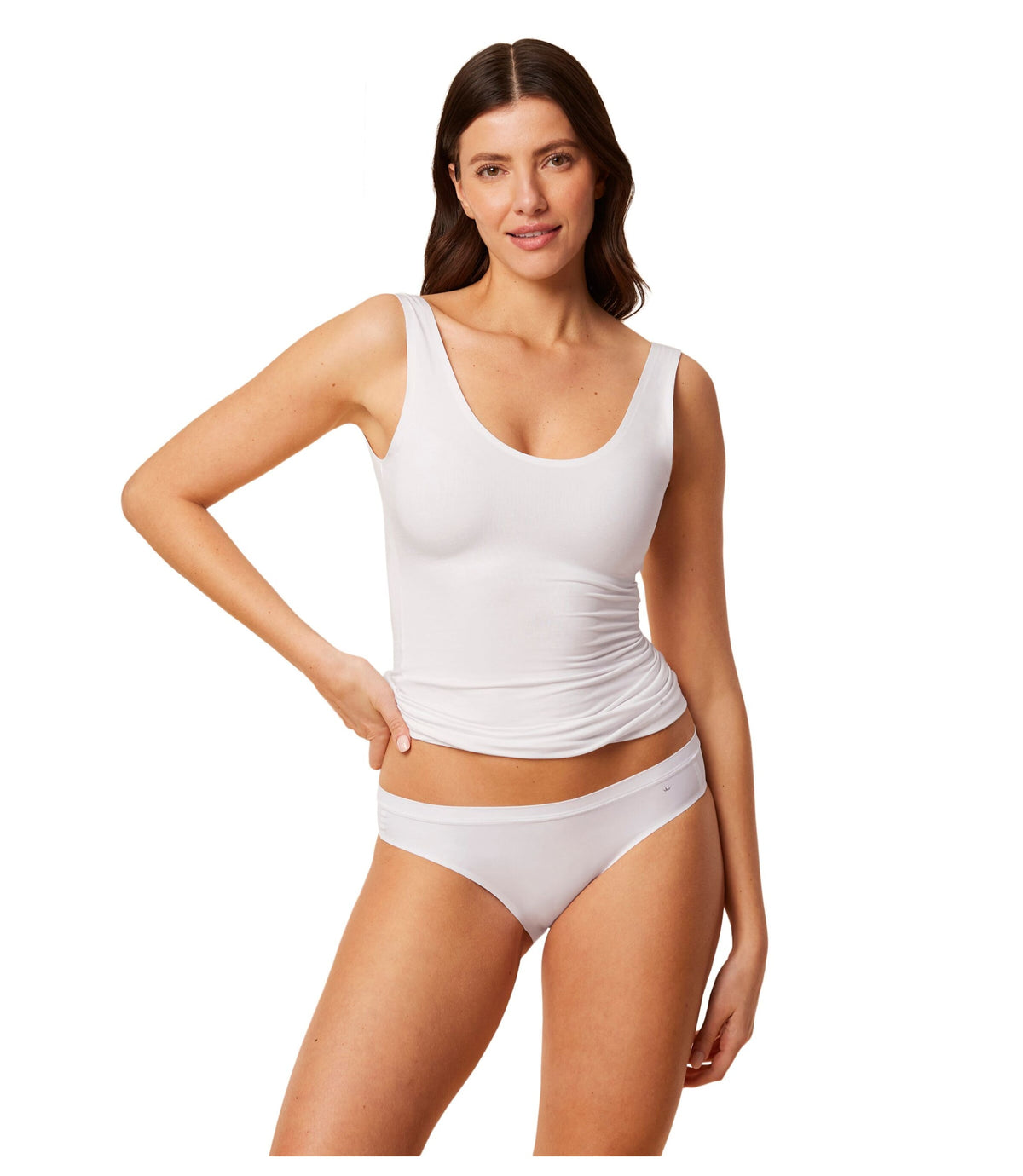 Triumph Smart Micro | Tai Panty 2-Pack Underwear | Lingerie | Swimwear Triumph Smart Micro | Tai Panty 2-Pack Underwear | Lingerie | Swimwear
