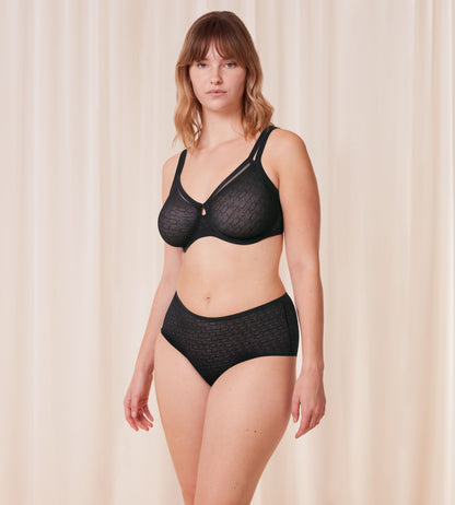 Triumph Signature Sheer Minimiser Bra