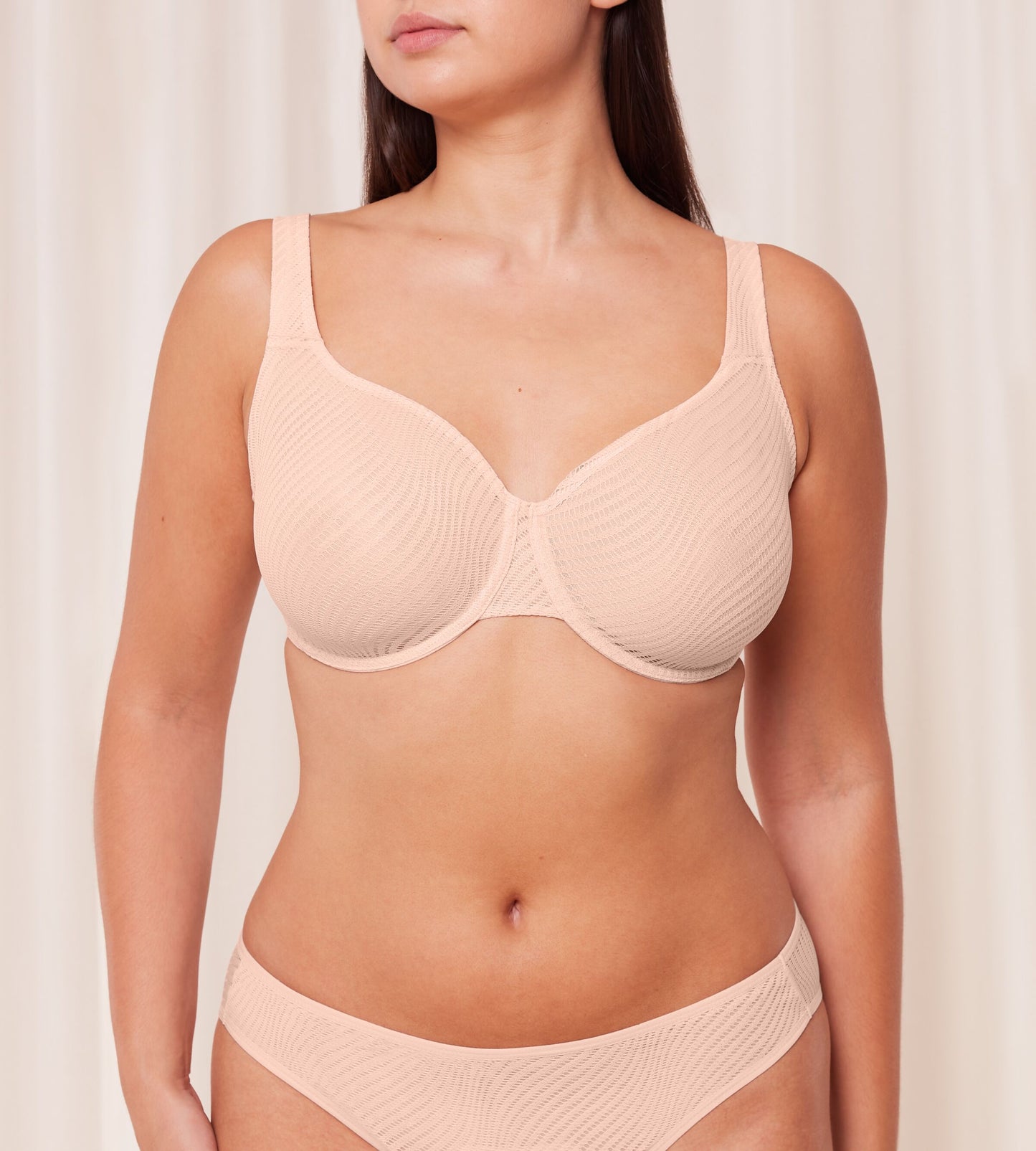 Harmony Spotlight Minimiser Bra