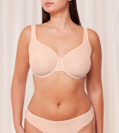 Harmony Spotlight Minimiser Bra