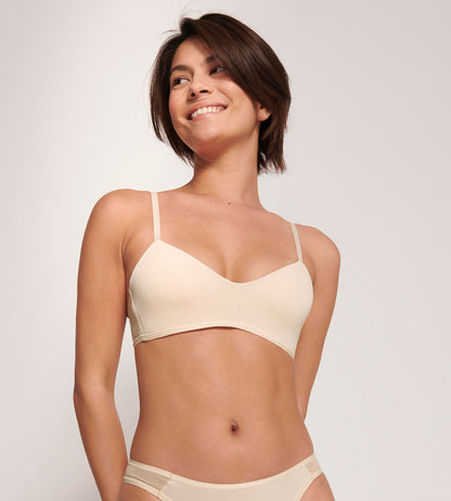 sloggi Soft ADAPT Padded bra