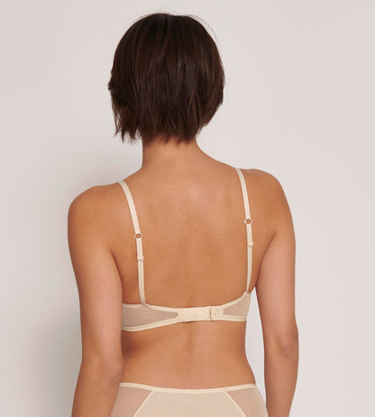 sloggi Soft ADAPT Push Up Bra