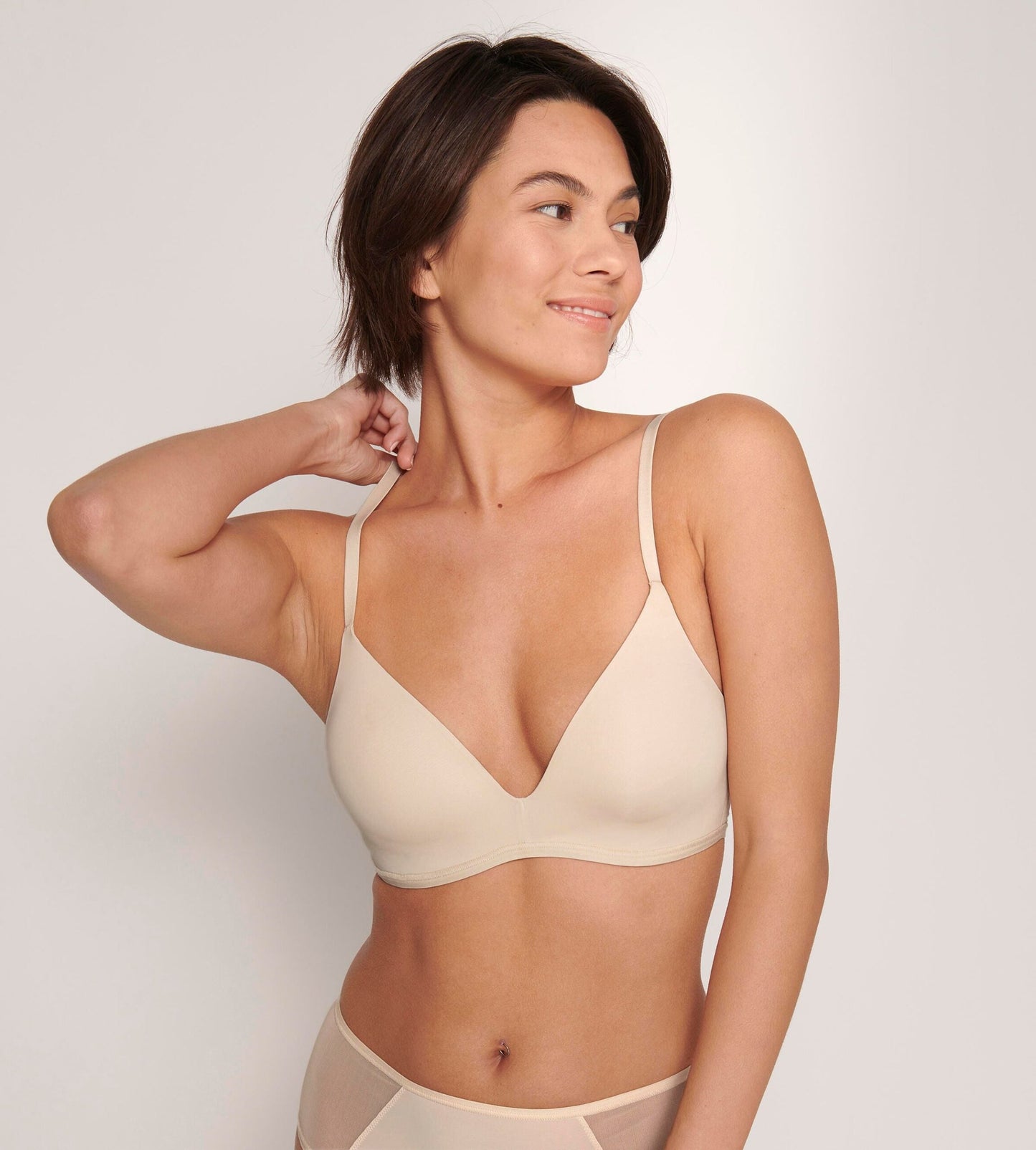 sloggi Soft ADAPT Push Up Bra