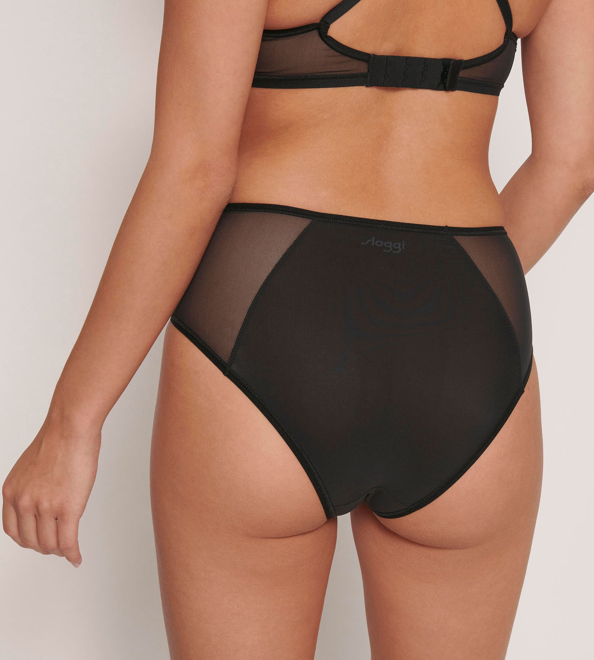 Triumph sloggi Soft ADAPT | High Waist Panty Underwear | Lingerie | Swimwear Triumph sloggi Soft ADAPT | High Waist Panty Underwear | Lingerie | Swimwear