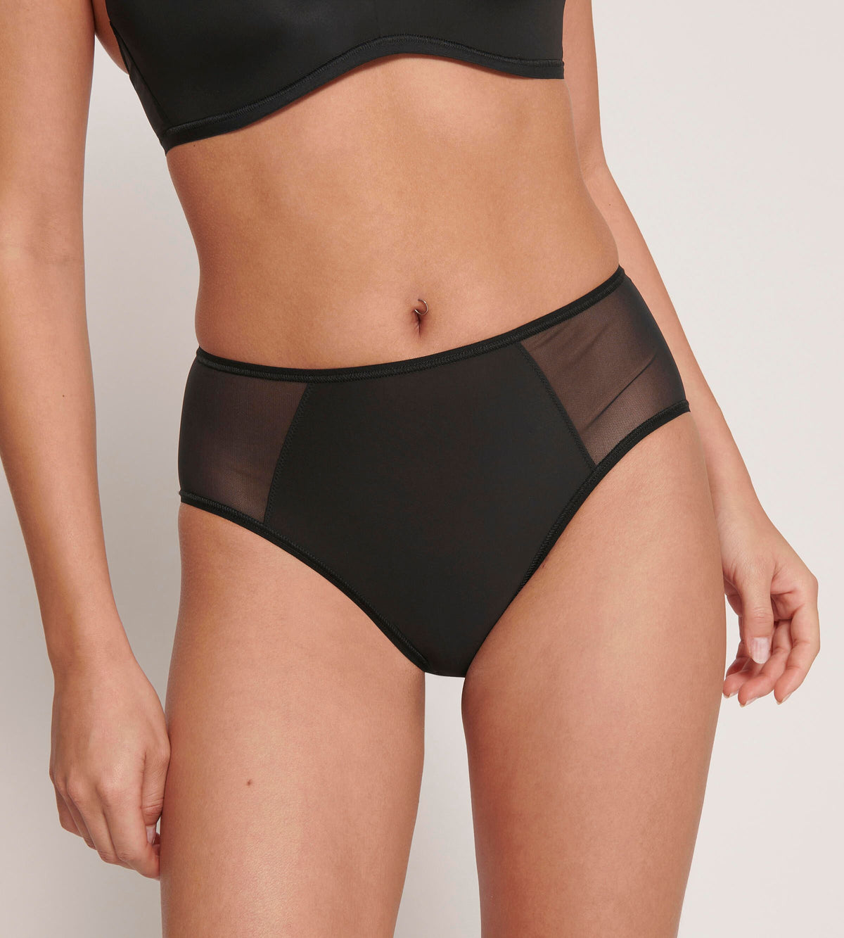 Triumph sloggi Soft ADAPT | High Waist Panty Underwear | Lingerie | Swimwear Triumph sloggi Soft ADAPT | High Waist Panty Underwear | Lingerie | Swimwear