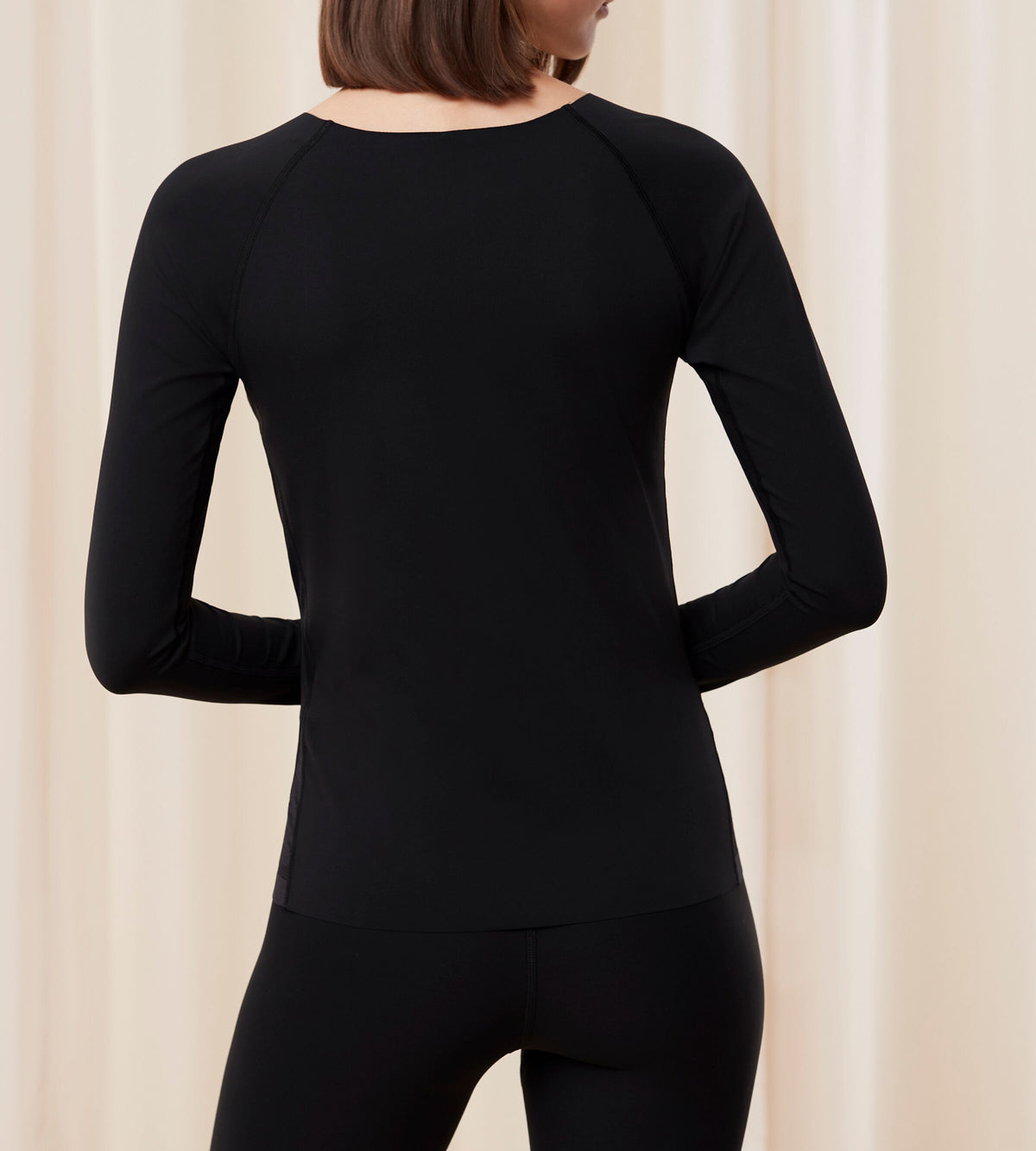 Triumph Flex Smart | Long Sleeve Top Underwear | Lingerie | Swimwear Triumph Flex Smart | Long Sleeve Top Underwear | Lingerie | Swimwear