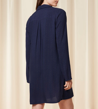 Boyfriend Fit Nightdress