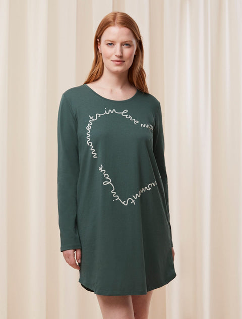 Nightdresses