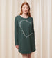 Smoky Green