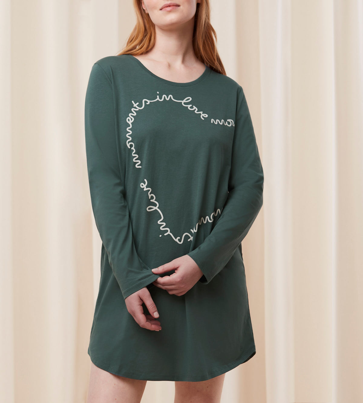 Nightdresses