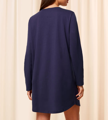 Nightdresses Long Sleeve Nightdress