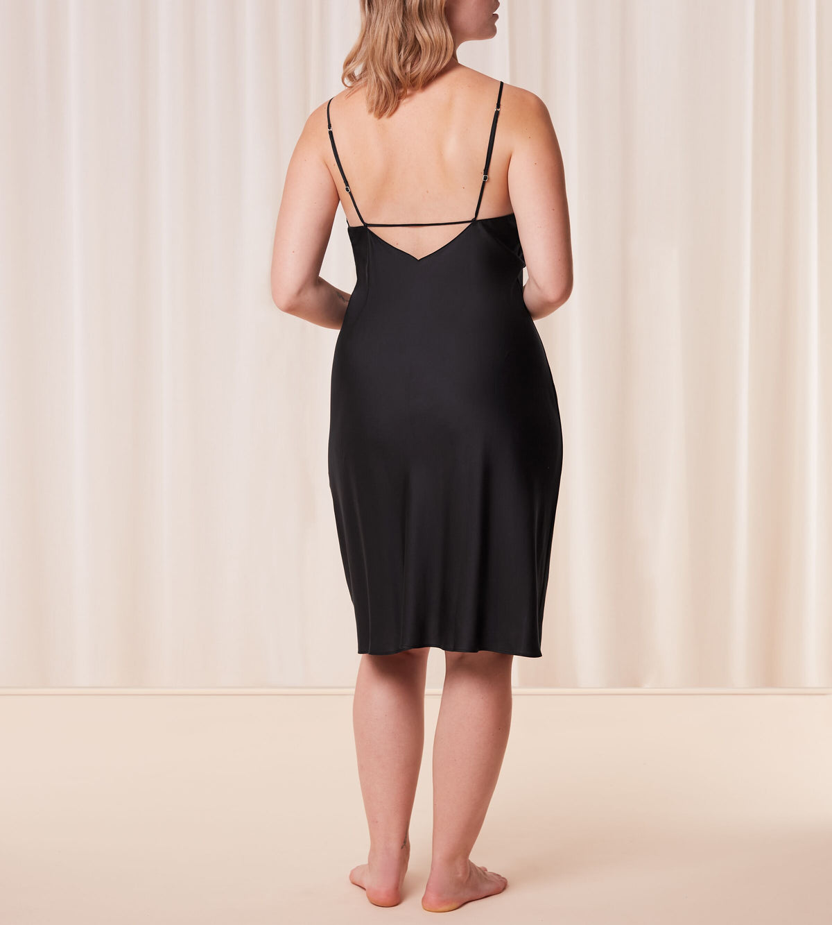 Silky Sensuality