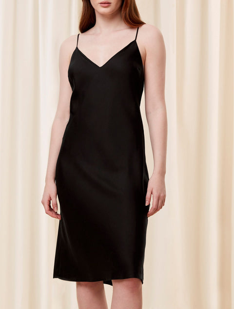 Silky Sensuality