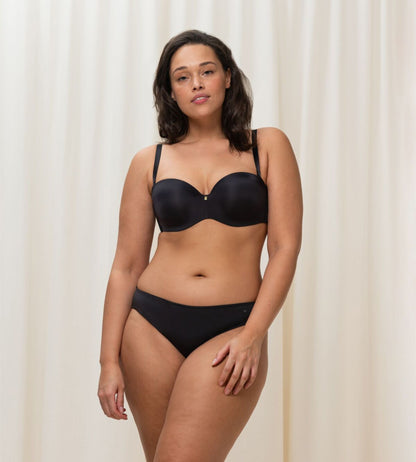 Body Make-Up Essentials