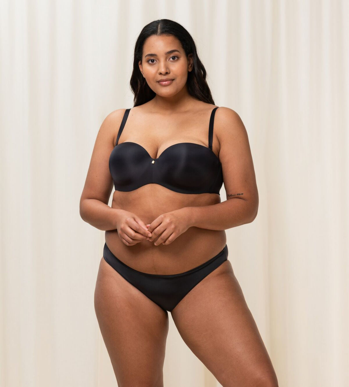 Triumph Body Make-Up Essentials | Multi-strap Bra Underwear | Lingerie | Swimwear Triumph Body Make-Up Essentials | Multi-strap Bra Underwear | Lingerie | Swimwear