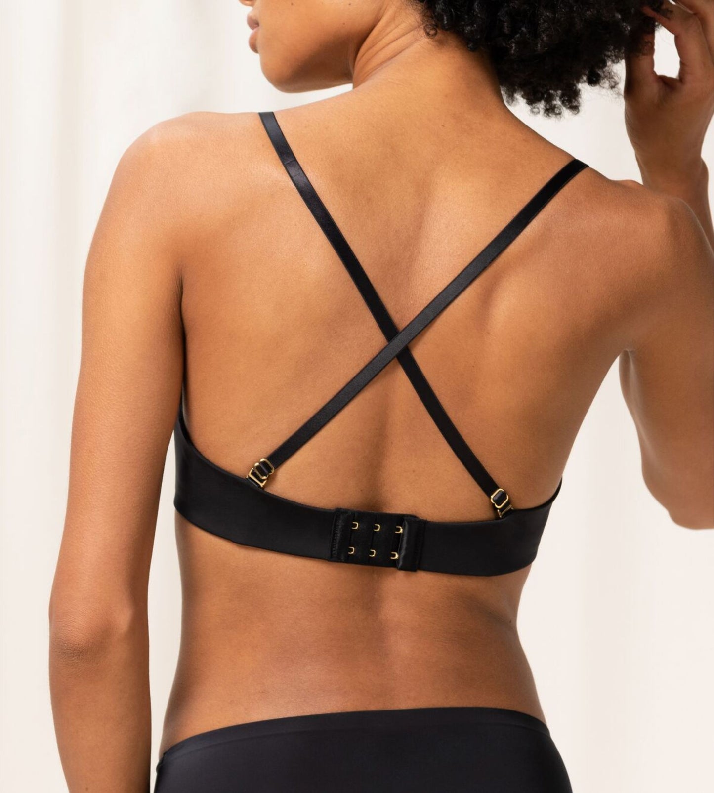 Body Make-Up Essentials