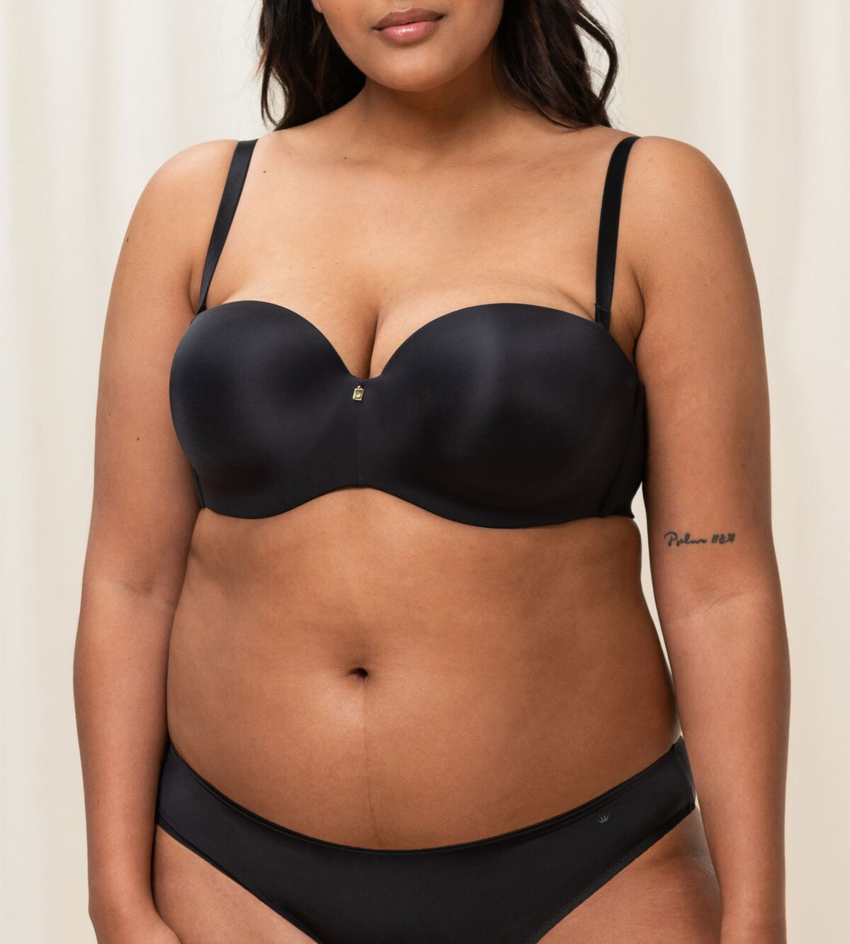 Triumph Body Make-Up Essentials | Multi-strap Bra Underwear | Lingerie | Swimwear Triumph Body Make-Up Essentials | Multi-strap Bra Underwear | Lingerie | Swimwear