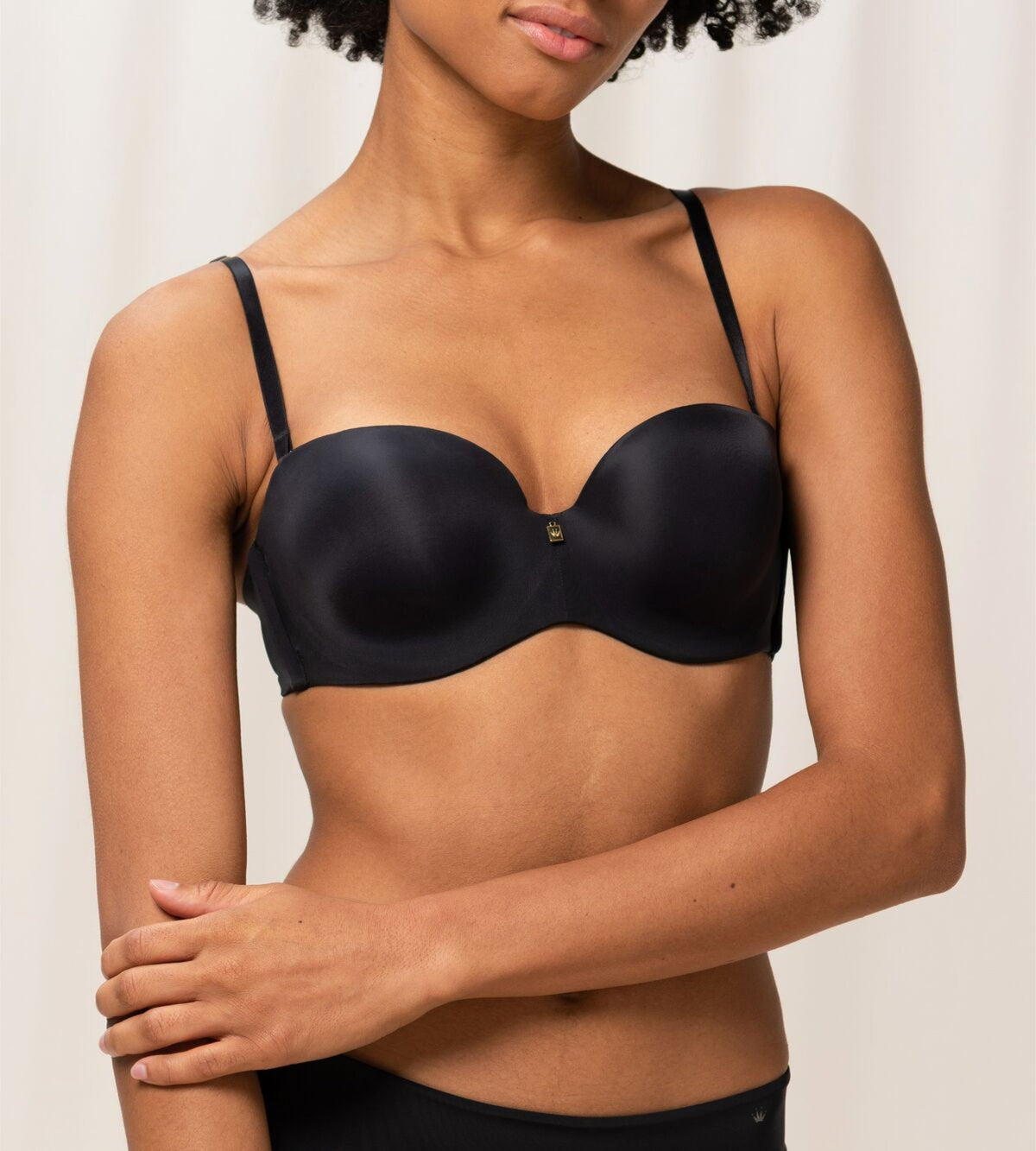 Triumph Body Make-Up Essentials | Multi-strap Bra Underwear | Lingerie | Swimwear Triumph Body Make-Up Essentials | Multi-strap Bra Underwear | Lingerie | Swimwear