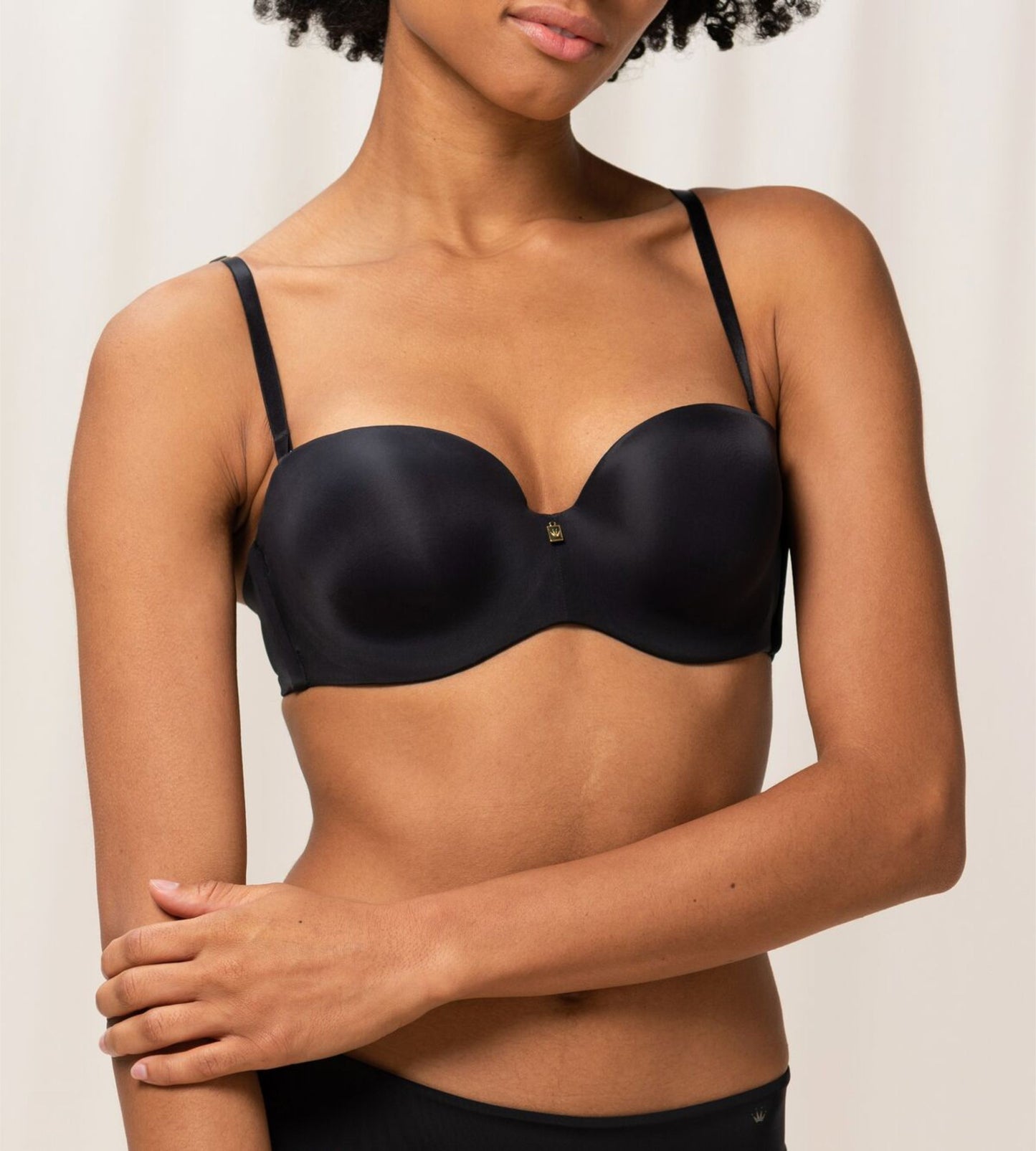 Body Make-Up Essentials