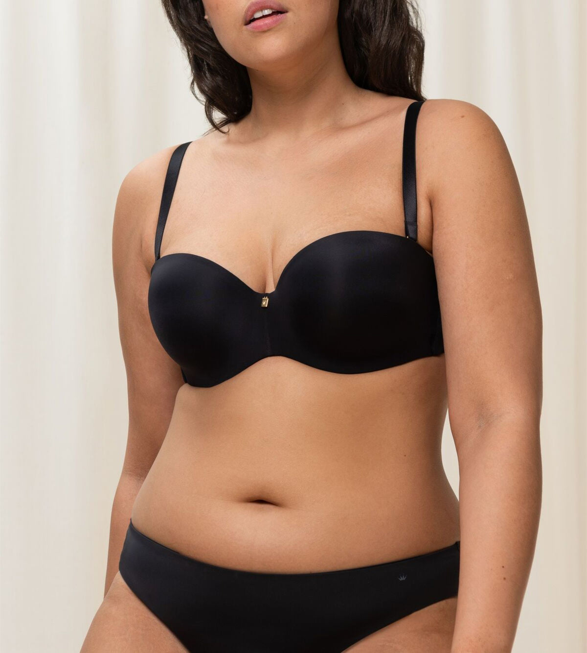 Triumph Body Make-Up Essentials | Multi-strap Bra Underwear | Lingerie | Swimwear Triumph Body Make-Up Essentials | Multi-strap Bra Underwear | Lingerie | Swimwear